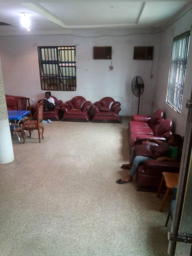 Others 4, Senators Hotel and Tower, Ikeja