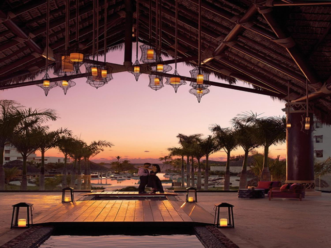 Public Area, Secrets Cap Cana Resort & Spa - Adults Only - All Inclusive, Salvaleon de Higuey