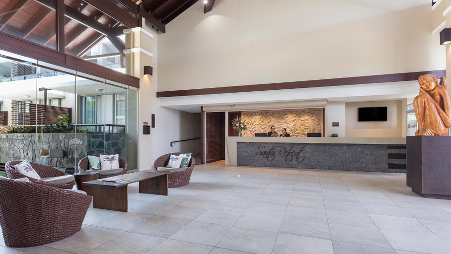Public Area 5, Oaks Casuarina Santai Resort, Tweed Heads