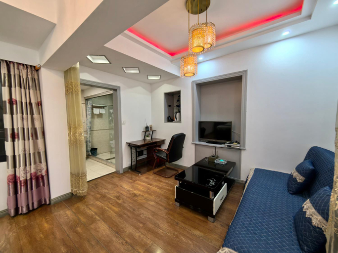 Others 5, Xitang Zunwentang Baishou Hall Courtyard Landscape Homestay, Jiaxing