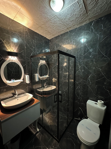 Bathroom 5, Safir Hotels Silivri, Üsküdar