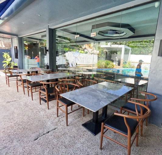 Food & Drinks 4, Lucky Tito Diving Inn Coron, Coron