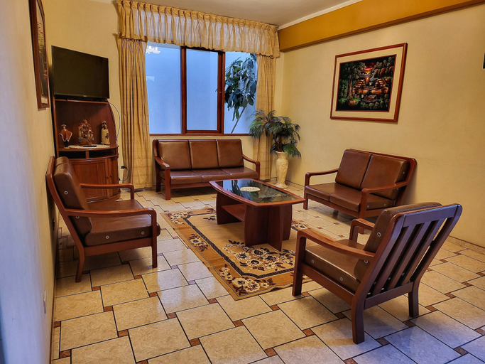 Others 4, D CARDENAS HOTEL, Cajamarca