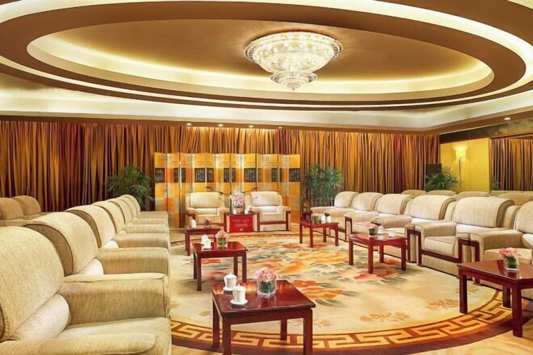 Others 5, Sofitel Xi'an on Renmin Square, Xi'an