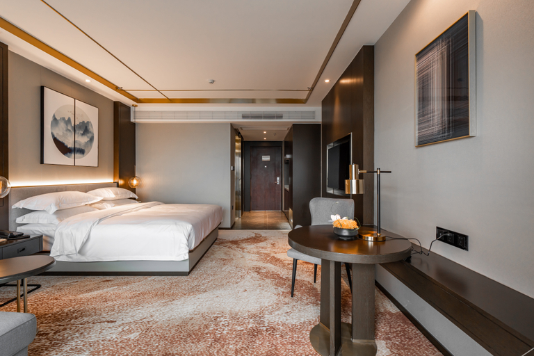 Others 5, Poltton Century Hotel (Changtai Taoli Chunfeng Branch), Zhangzhou