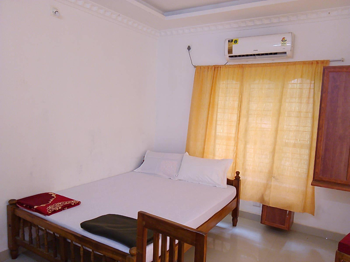 Others 2, Somatheertham Ayurvedic Resorts, Thiruvananthapuram