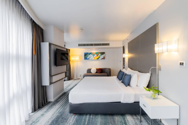 Bedroom 5