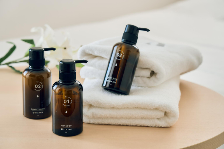 Amenities