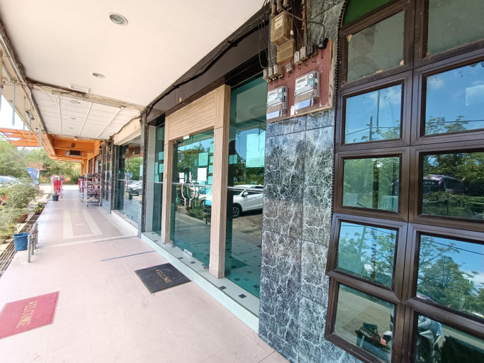 Others 3, Winton Hotel, Temerloh