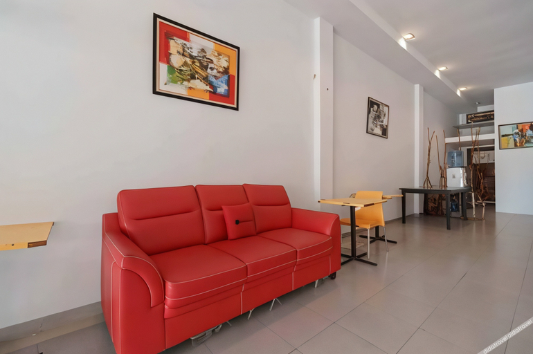 Others 5, RedDoorz @ Mutiara Residence Deli Serdang, Deli Serdang