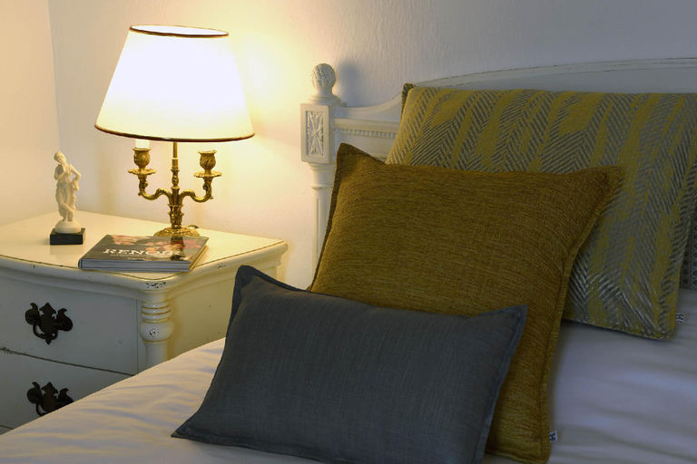 Bedroom 4, Bastide Des Demoiselles, Vaucluse