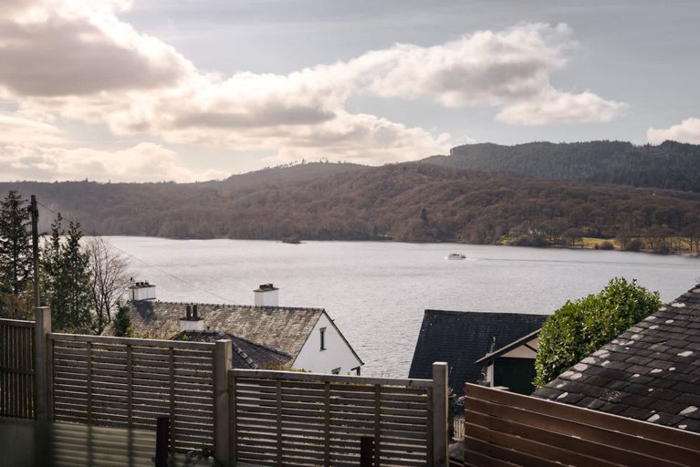 Room 3, Poole Brae Family Getaway, Cumbria