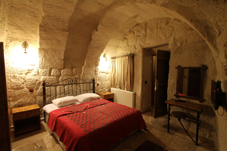 Bedroom 3, Goreme Mansion, Nevşehir