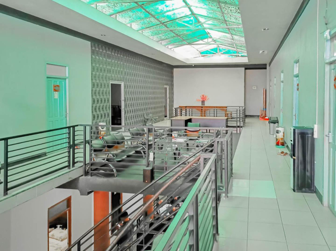Food & Drinks, Urbanview Hotel Bagoes Sintang by RedDoorz, Sintang