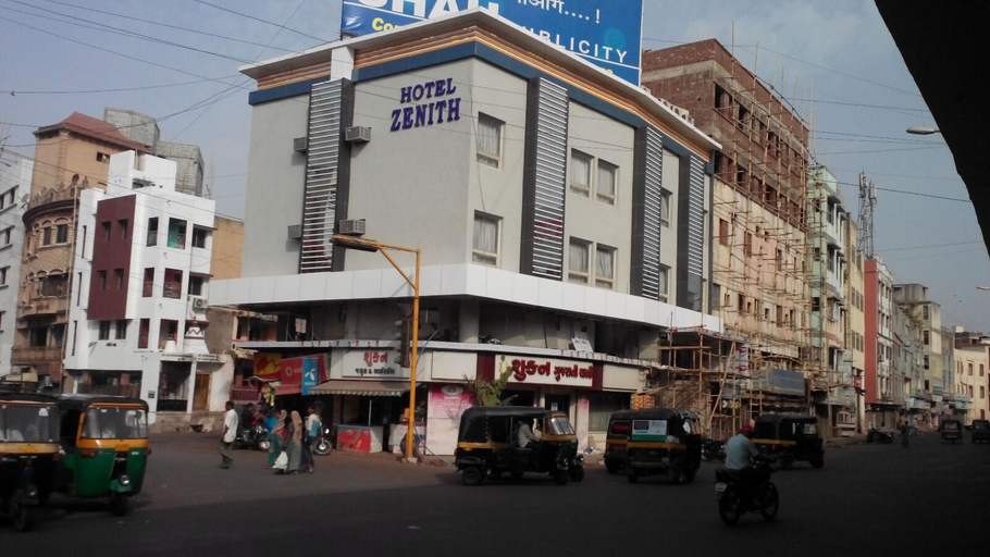 Others 5, Hotel Zenith Surat, Surat