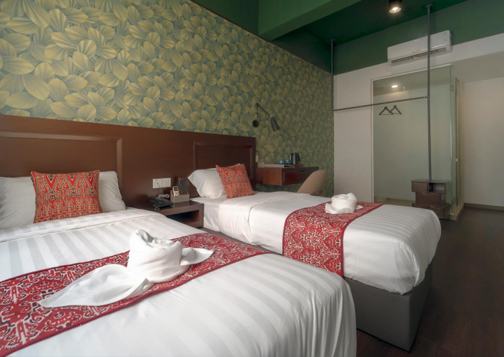 Bedroom 9