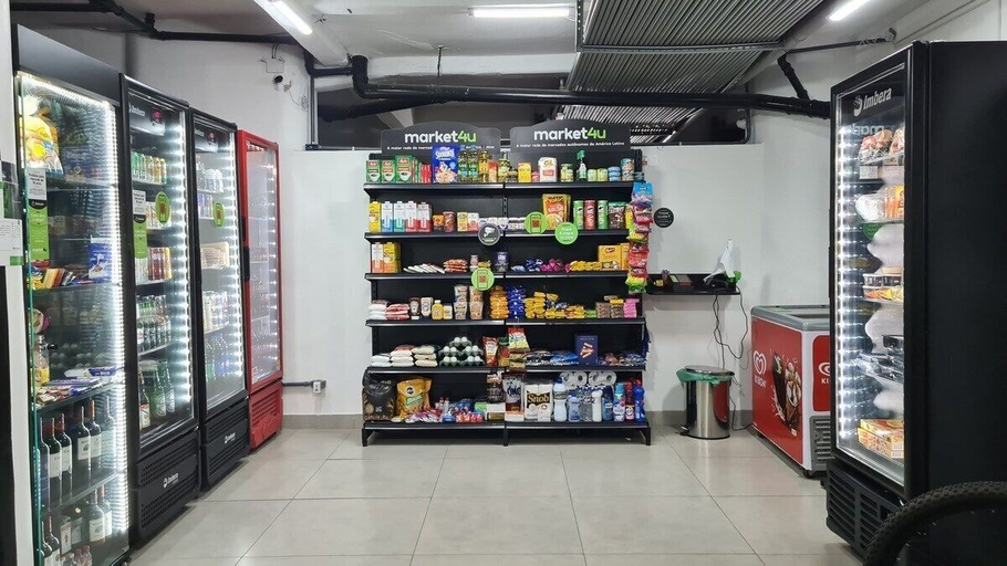 Food & Drinks, TrevizZo Av Paulista, São Paulo