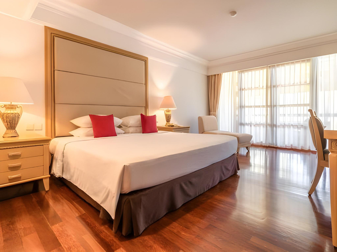 Bedroom 22
