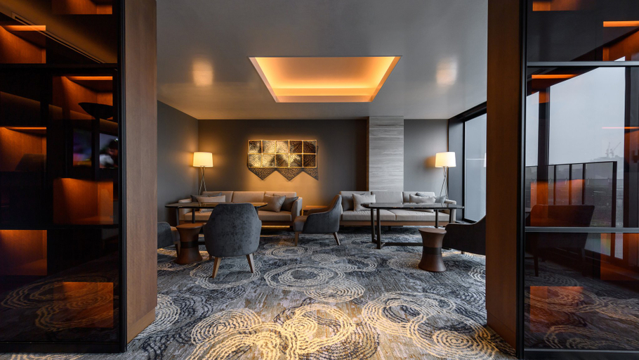 Others 3, InterContinental Hotels YOKOHAMA PIER 8 by IHG, Yokohama