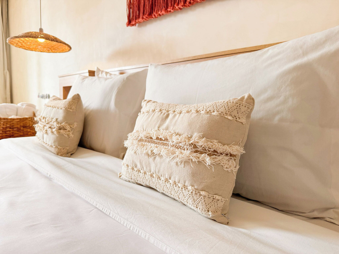 Bedroom 3, Hotel Premium Recanto da Passagem, Cabo Frio