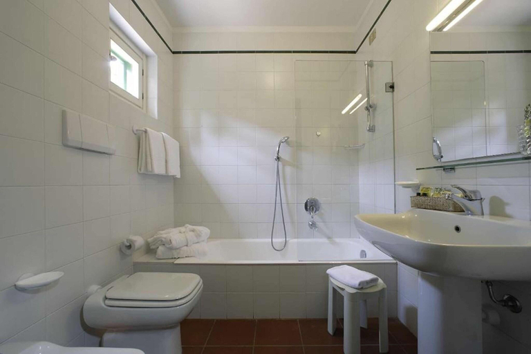 Bathroom 3, Residenza Sant'Anna del Volterraio, Livorno
