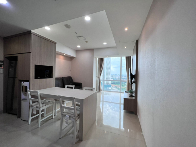 Others 4, U Residence 2 by Ana Room, Tangerang