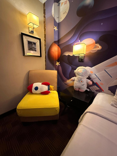 Bedroom 10
