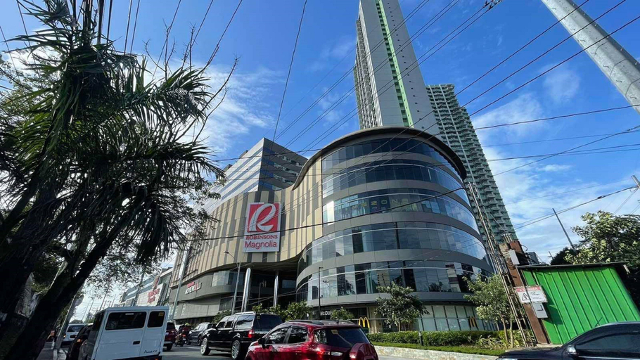 Exterior & Views 1, Gilmore Tower Suites By SMS Hospitality, Quezon City