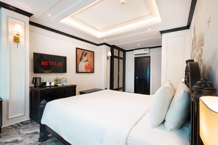 Bedroom 7