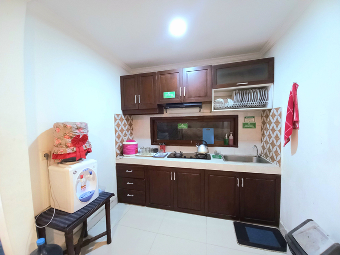 Others 5, Homestay Jogja Malioboro by Simply Homy, Yogyakarta