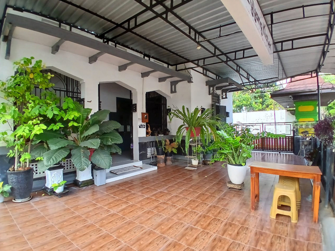 Others 4, RedDoorz @ Ndalem Eyyang Syariah Stasiun Klaten, Klaten