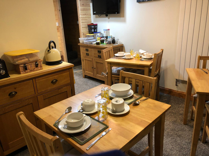 Food & Drinks, The Old Star, South Gloucestershire