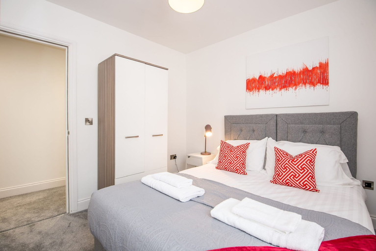Room 2, The Gray, Durham