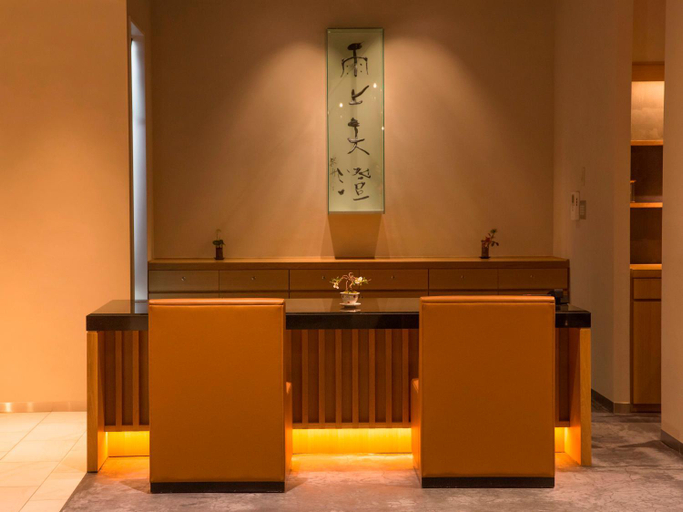 Public Area, UAN Kanazawa, Kanazawa