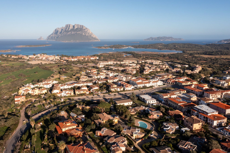 Room 2, Casa Carlotta by Wonderful Italy, Olbia-Tempio