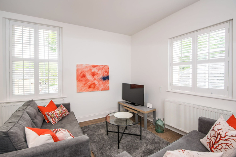 Room 3, The Gray, Durham