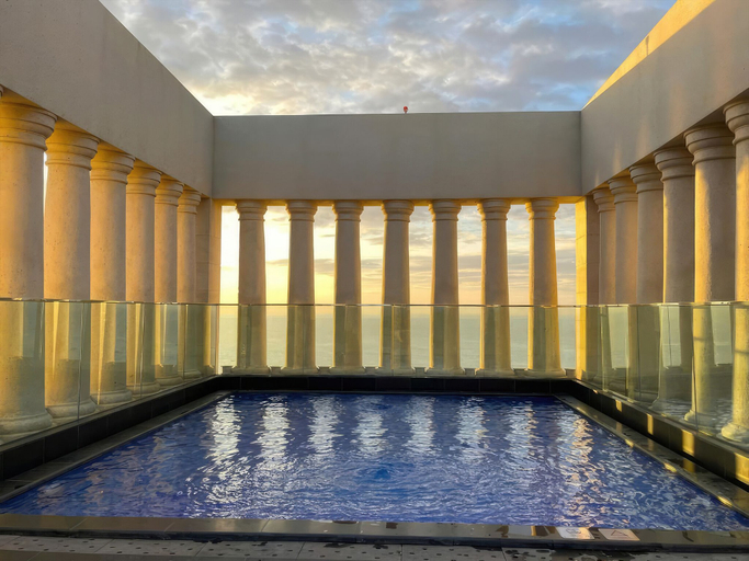 Sport & Beauty 2, Sole Casa Phu Quoc, Phú Quốc