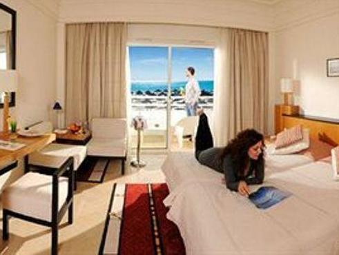 Others 3, Hotel Laico Hammamet, Hammamet