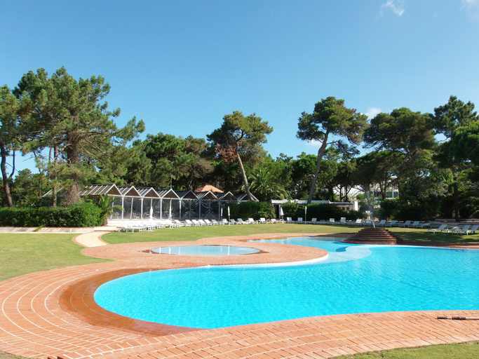 Sport & Beauty 2, Onyria Quinta da Marinha Villas, Cascais