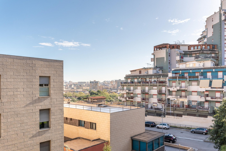 Exterior & Views, Mika Apartment Alla Stazione, Palermo
