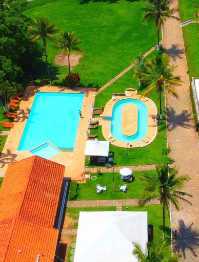 Sport & Beauty 5, Hotel Fazenda Cachoeiras de Cavaru, Vassouras