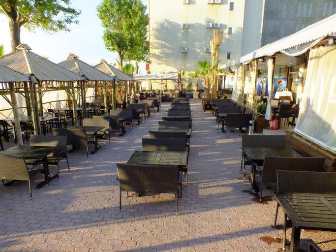Food & Drinks 2, Pirates Resort Mamaia, Constanta