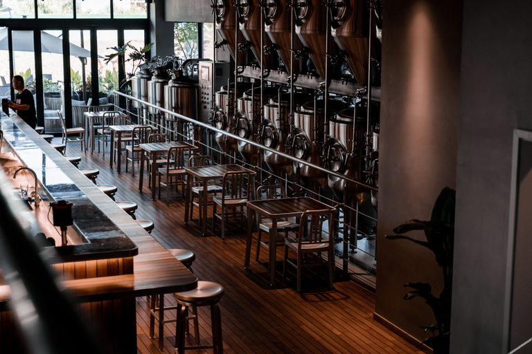 Food & Drinks 5, Wingate by Wyndham Yangshuo, Guilin