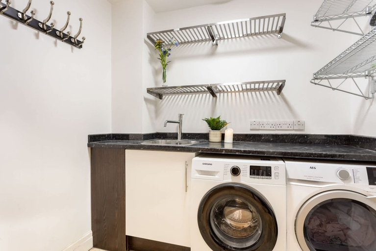 Room 2, Poole Brae Family Getaway, Cumbria