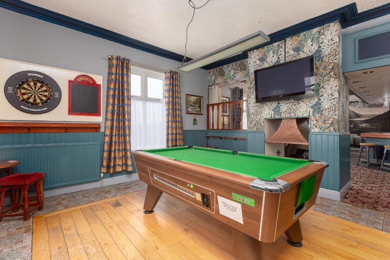 Others 5, Ormsgill Inn, Cumbria