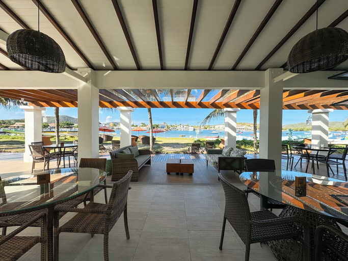 Food & Drinks 5, Hotel Premium Recanto da Passagem, Cabo Frio