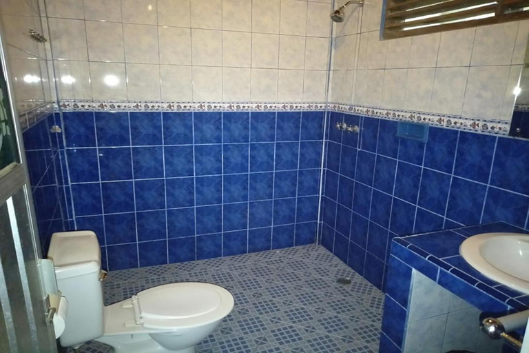 Bathroom 15