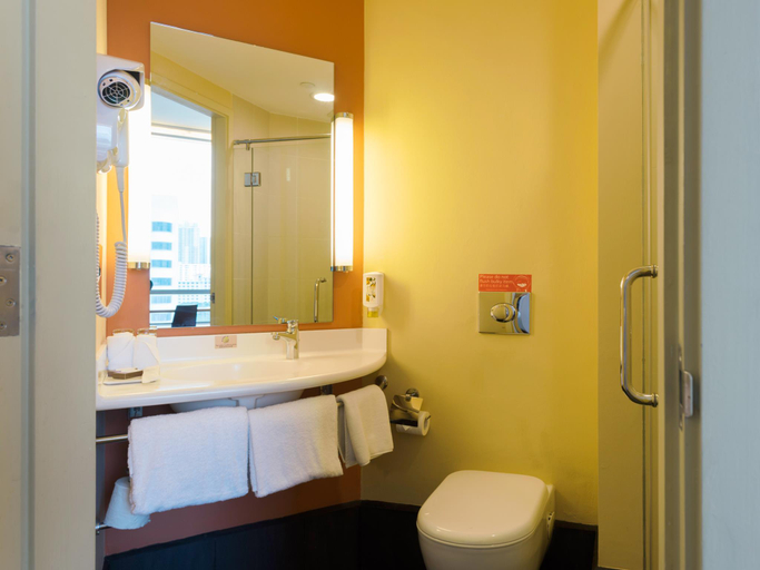 Bathroom 5