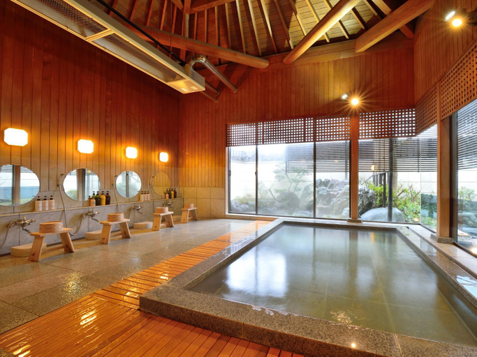 Sport & Beauty 5, Hotel Hagoromo, Shizuoka