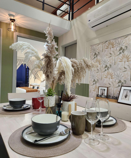 Others 4, Arte Cheras by Inn Lux, Kuala Lumpur